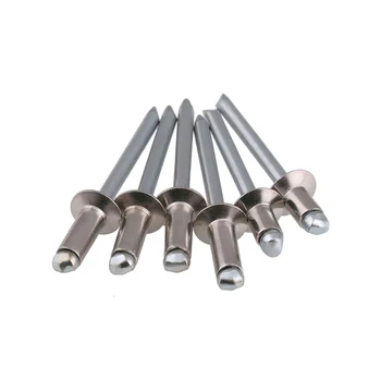 

Stainless Steel Blind Rivet Choose Size by Bolt Dropper With Box Metalworking Hardware