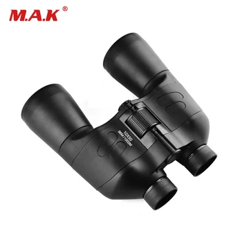 

10X50 Binoculars Telescope HD Grow Pupil Waterproof Non-infrared Telescope for Outdoor Hunting Camping