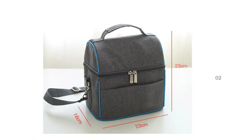 Lunch Bag4
