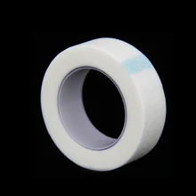 5 шт нетканые наращивание накладных ресниц Посадка ложных ресниц инструменты для ресниц