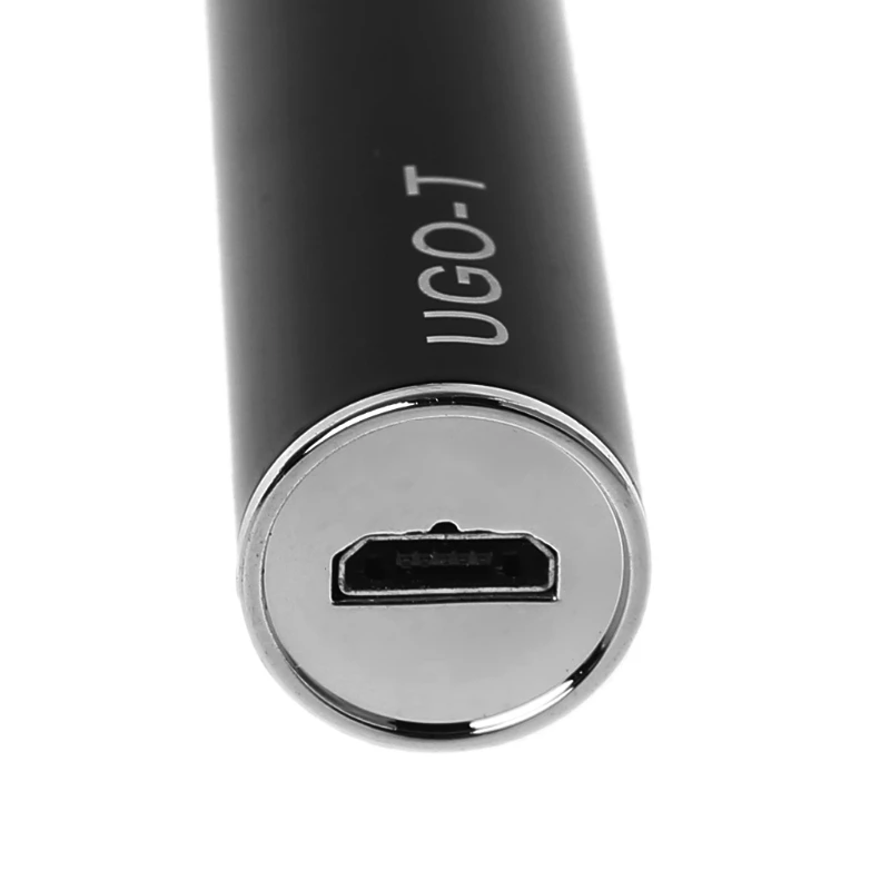 Аккумулятор Ugo T на 650/900/1100 мА · ч с микро USB для зарядки электронных