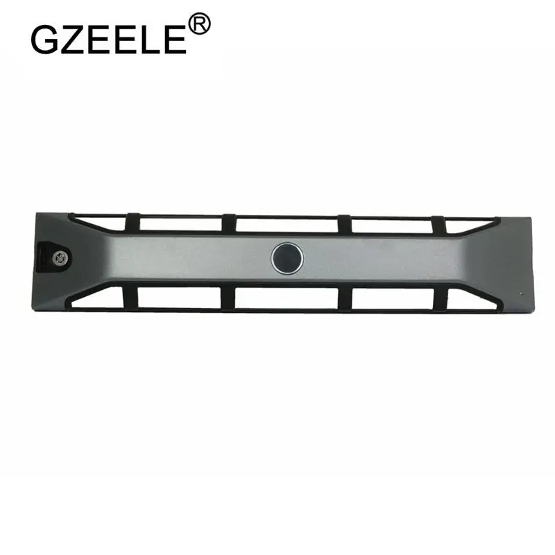 Передняя Защитная панель GZEELE HP725 для Dell PowerEdge R710 R715 R810 R815 без ключа лицевая KY809 |