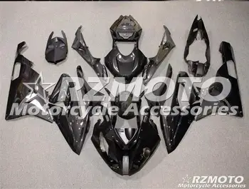 

New ABS Motorcycle fairing kit For S1000RR 2015-2016 Bodywork Carbon fiber pattern Water transfer printing ACEKITS Store No.0119