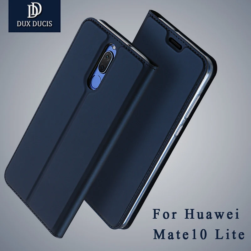 custodia huawei mate 10 lite dux ducis custodia huawei mate 10 lite dux ducis