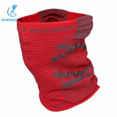 

Free shipping! Fishing and Outdoor multifunctional high flexibility neck