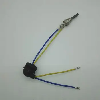 

12V / 24 volts Glow plug / Spark for air parking heater, D 2 D 4 Eberspacher