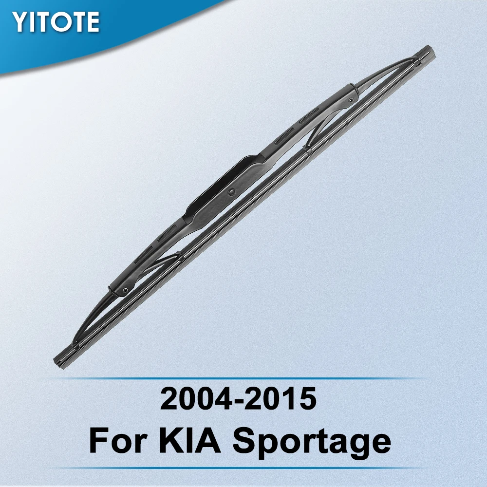 YITOTE Задняя щетка стеклоочистителя для KIA Sportage 2004 2005 2006 2007 2008 2009 2010 2011 2012 2013