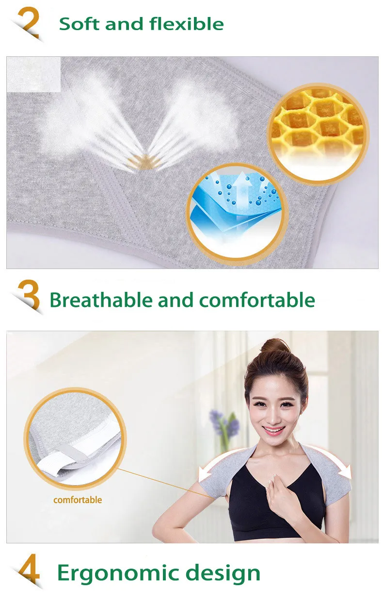 Shoulder Protector 2