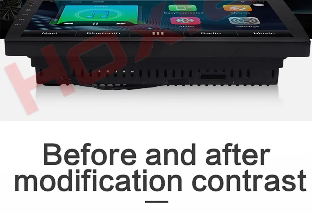 Best 2 din Android Quad Core Car DVD player for Skoda Volkswagen Octavia Audio GPS Radio Steering-Wheel car multimedia player 5