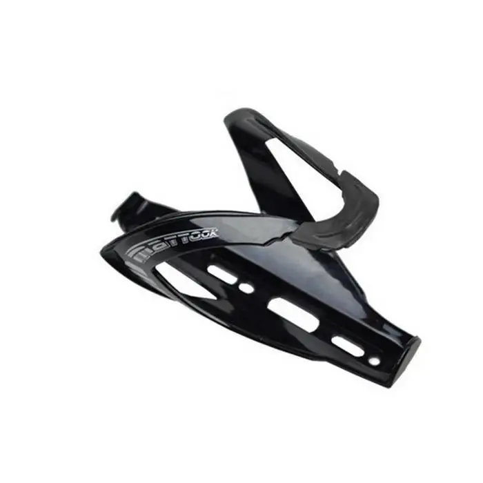 Outdoor Cycling Bicycle Bottle Cage Holder Carbon Fiber Plastic Bike Bottle Mount Holder Bicycle Accessory