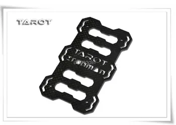 

Tarot 4 axis Battery Plate Tarot 650 TL65B03 Free Track Shipping