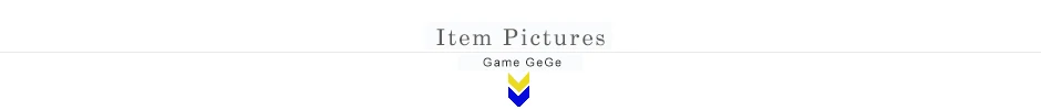 Item Pictures