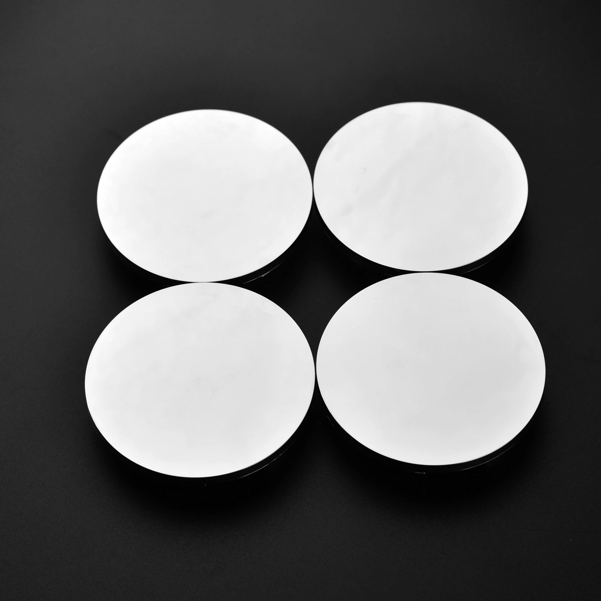 

4 pcs For Chevrolet Wheel Center Cap 67mm Rim Hub Cap For Chevrolet Chevy Blazer / Chevy S10 Replace 15661129