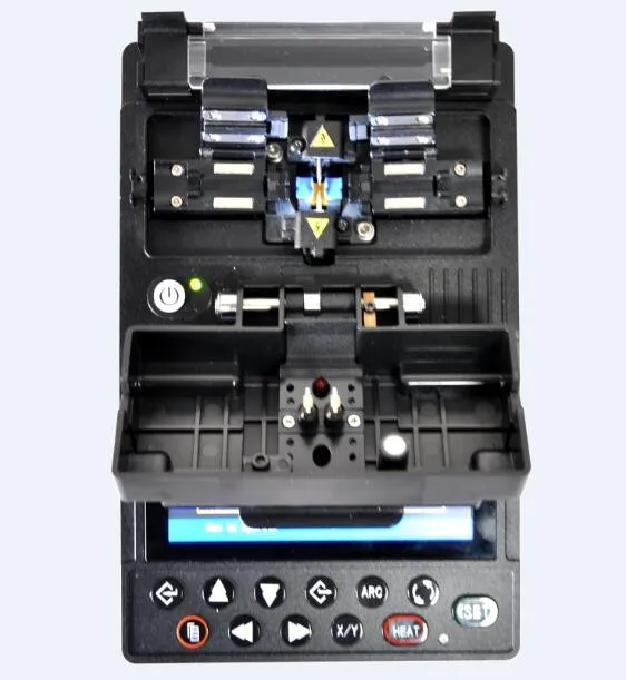handheld fusion splicer JW4107 7
