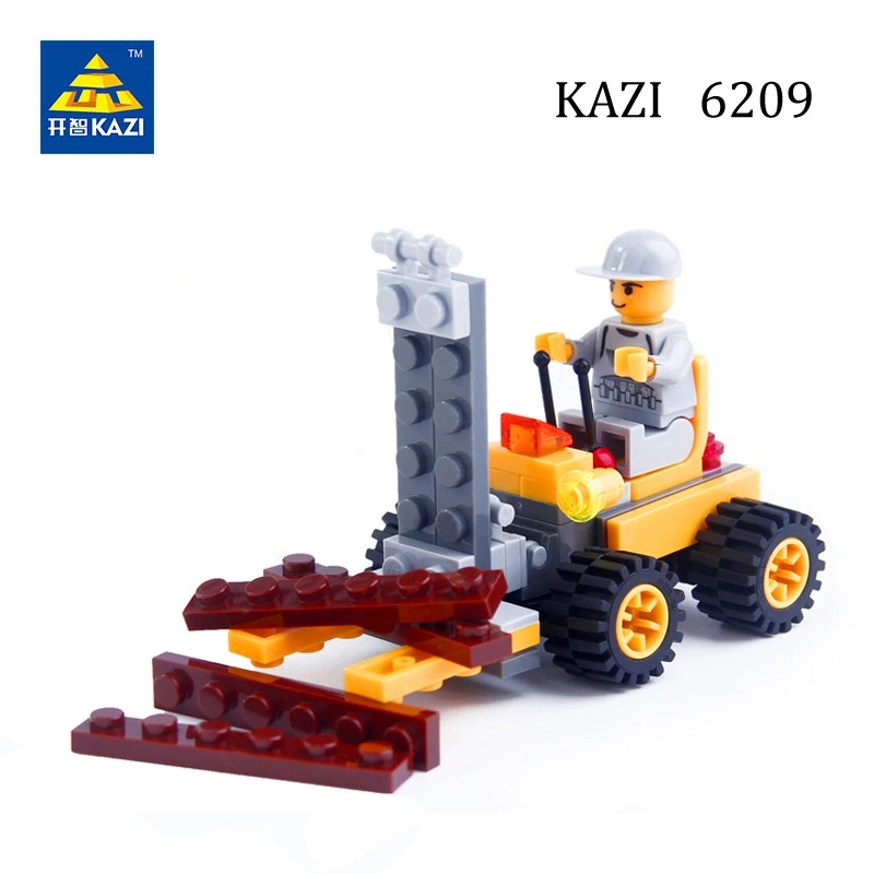 juguetes de construcción y montaje