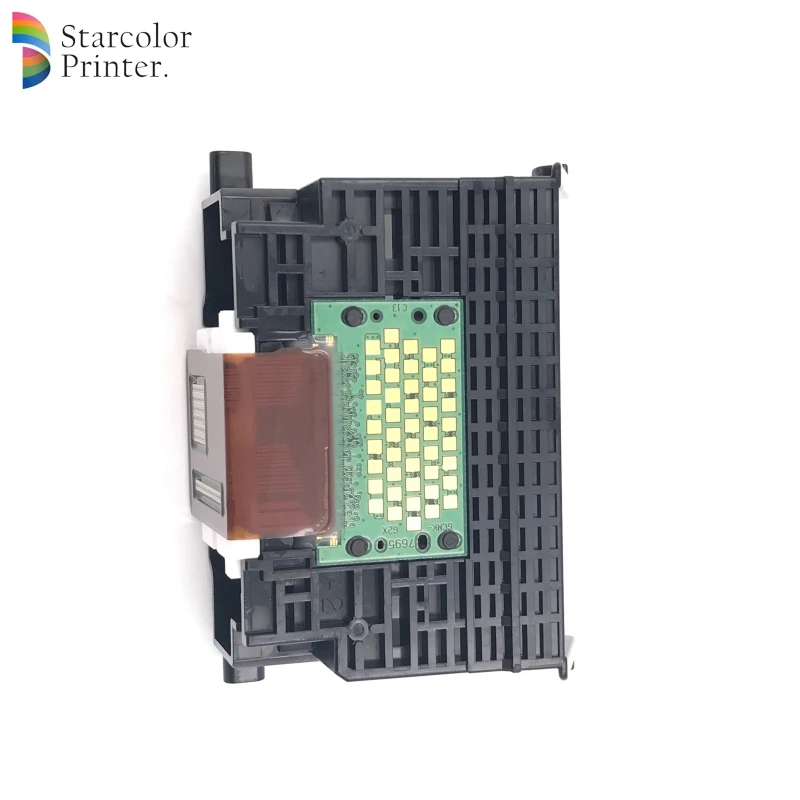 StarcolorQY6 0067 печатающая головка для принтера Canon IP4500 IP5300 MP610 MP810 MP850|Детали принтера| |