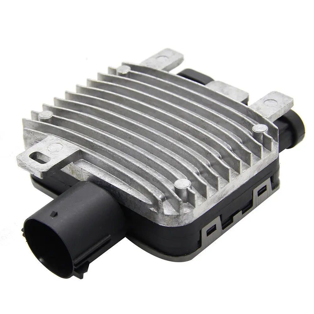 

NEW Fan Control Relay Module For Jaguar X-Type 2.5/3.0 liter V6 C2S-24957