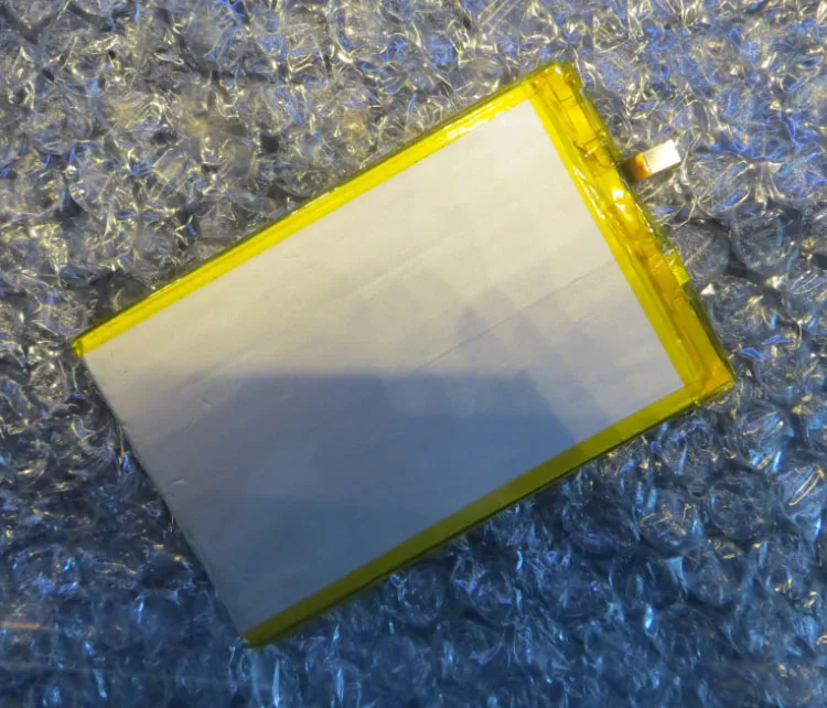 

3.8V batteries Rechargeable Li-ion Li-polymer Built-in lithium polymer battery for PSP7557 7557 Prestigio Grace MultiPhone