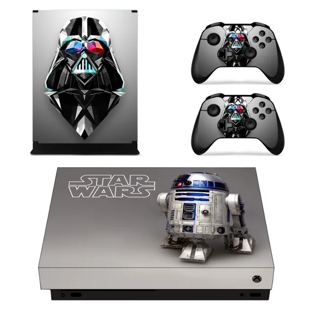 star wars xbox x