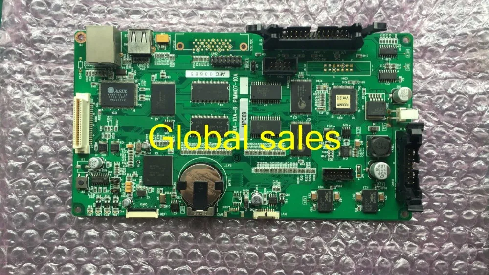 new and original HPC09 CPU board tested ok with warranty good quality | Электроника