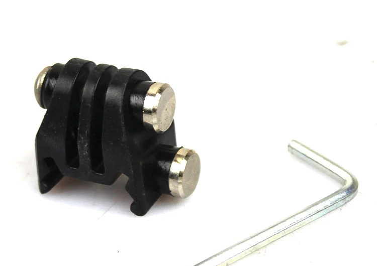 7-SA008 Rail Mount Adapter for Gopro (7)