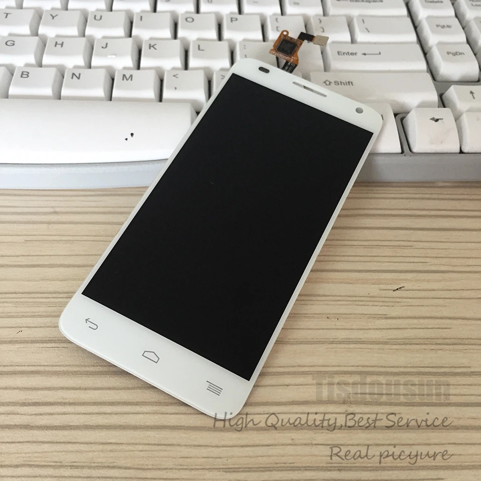 Alcatel OT6036 LCD Display Digitizer (18)