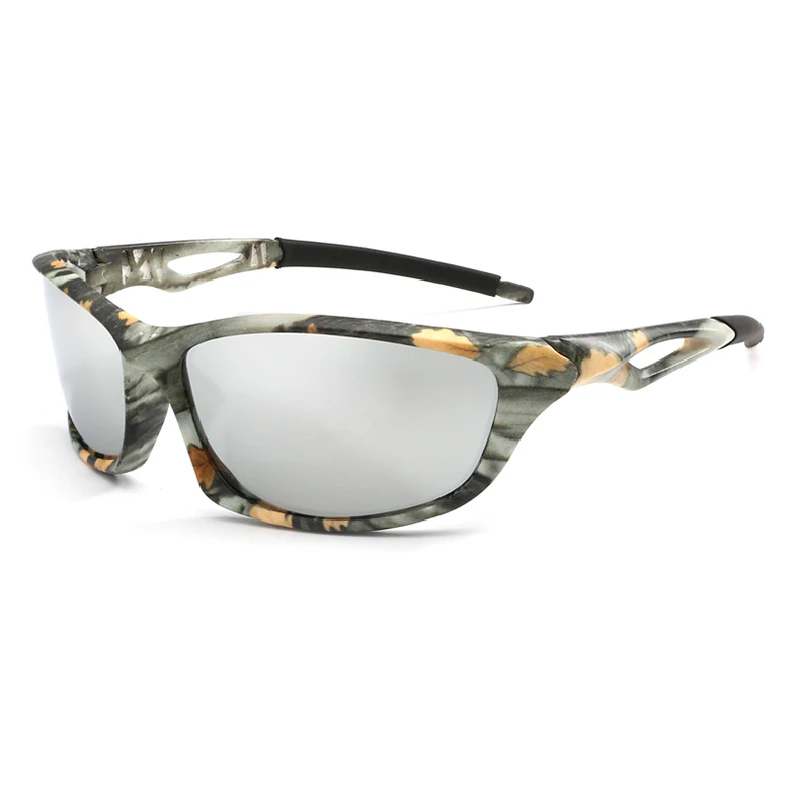 Jomolungma HG1035 уличные спортивные солнцезащитные очки UV400 защита поляризованная линза походные солнцезащитные очки для рыбалки солнцезащитные очки для гольфа