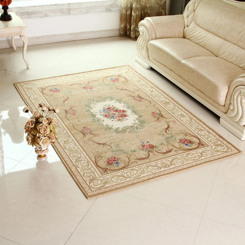 JiaBoLang Style 059 Europe Carpet For Living Room Carpets Soft Floor