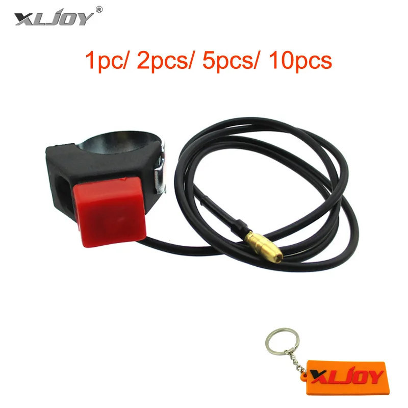 Interruptor De Llave Carburador Para 47cc 49cc Mini Motor