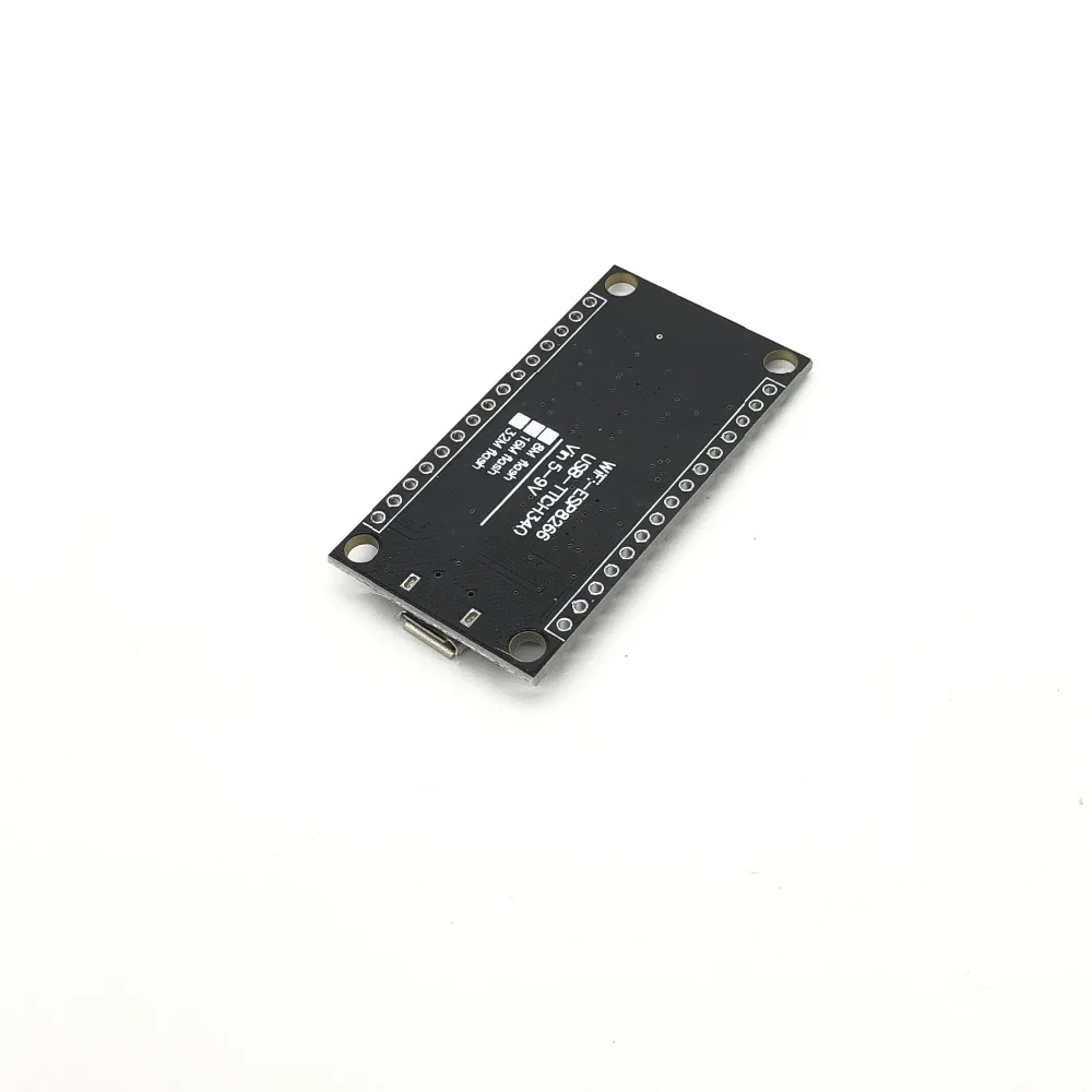 ShenzhenMaker NodeMCU V3 Lua WIFI модуль интеграции ESP8266 + дополнительная память 32M Flash USB serial