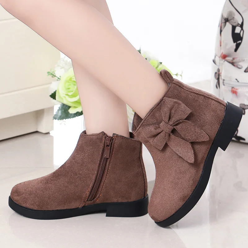 teenage boots for sale