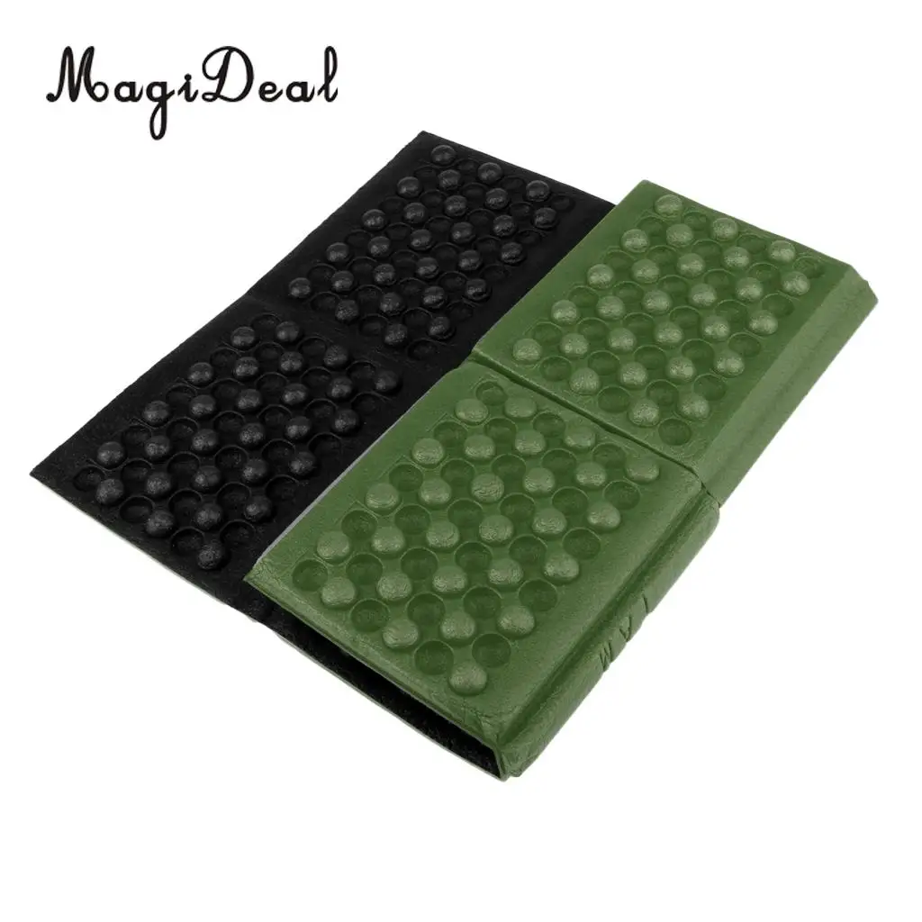 Outdoor Children Folding Pad Exercise Six-Fold Gym Mat Stadium Seat Cushion