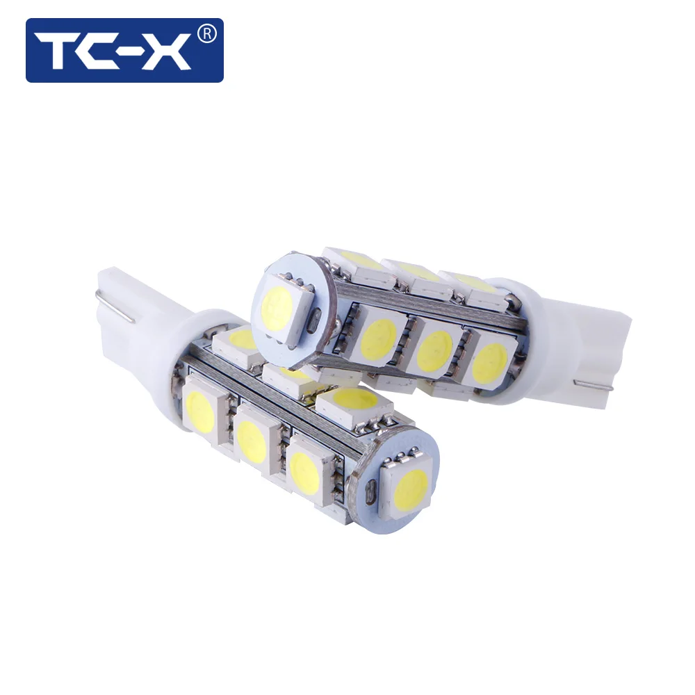 13leds T10-2