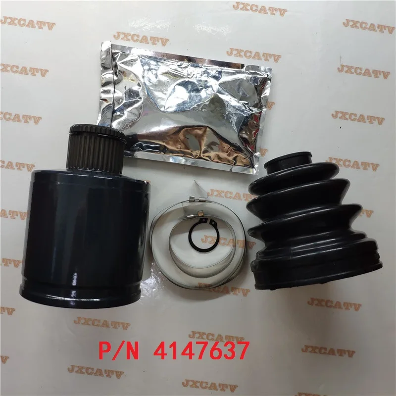 Плунжерный шарнир для POLARIS SPORTSMAN 335 400 450 500 600 700 800 EFI DUSE RSE HO MV7 WORKER DIESEL 1590281|Детали и