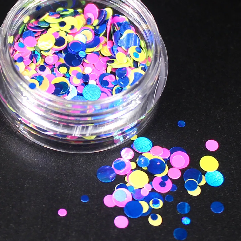 

Beauty Women's Fashion Nail Polish French Style Cosmetic Manicure Nail Art Tips Creative Nail Stickers Tape Decor M1-04w