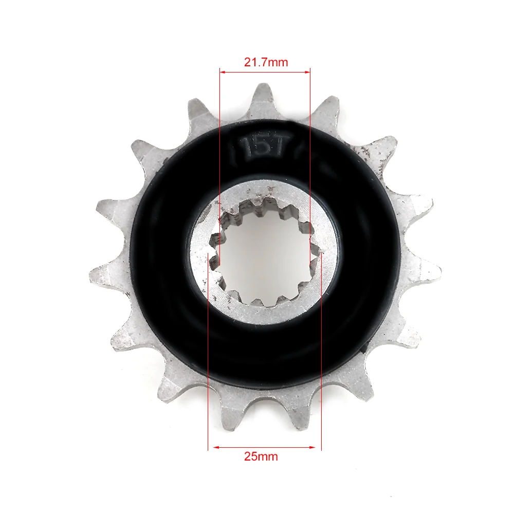 CB400  5