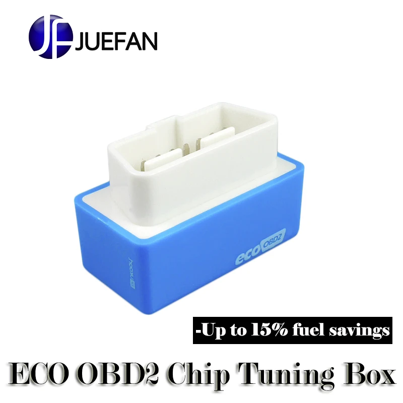 

Drive EcoOBD2 Economy Chip Tuning Box