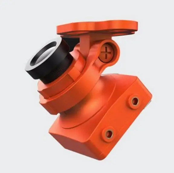 

Foxeer HS1190 Arrow 600TVL CCD OSD audio 2.1mm IR Block Mini FPV Camera 5-22v
