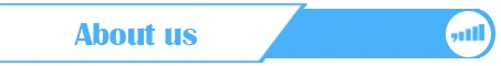 about us