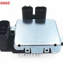 Управление er модуль вентиляторные продувочные Управление модуль кулер для воды для LEXUS LS430 LS460 LS600H SC430 ES350 8925730090 8925748020