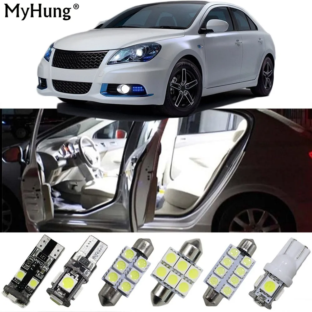 Buy For SUZUKI Kizashi S cross Vitara Liana SX4 Car