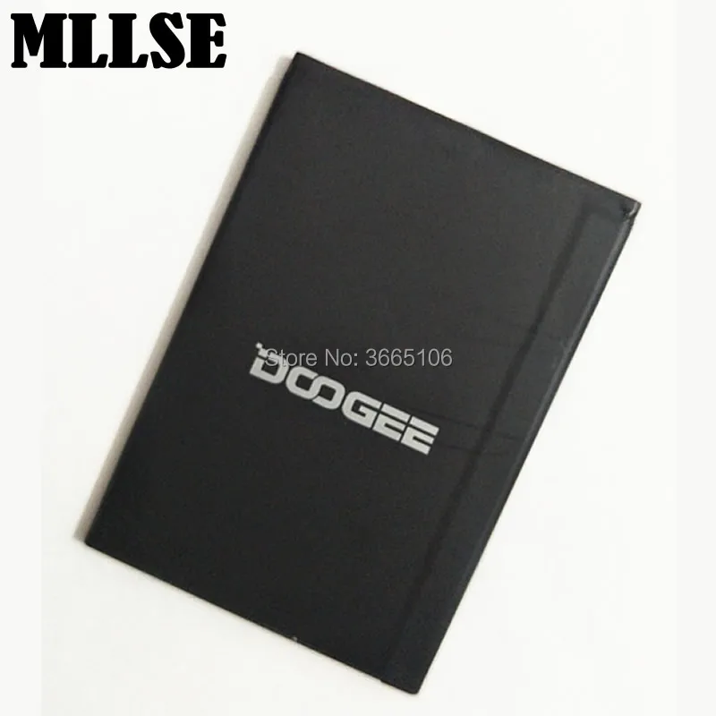 BAT16503700 BAT17582580 DG750 B-DG580 батарея IBIZA F2 Для DOOGEE X7 Pro X20 X20L батареи с железной костью KISSME+ код отслеживания