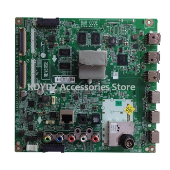 

free shipping Good test for 32LB6520-TB motherboard LT42B EAX65363904(1.2)