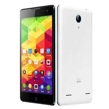 bilder für Ursprüngliche ZTE V5 Max N958St 5,5 "Android 4.4 Handy Snapdragon MSM8916 Quad Core 2 GB RAM 16 GB ROM FDD-LTE 4G 13.0MP 3100 mAh bilder für Ursprüngliche ZTE V5 Max N958St 5,5 "Android 4.4 Handy Snapdragon MSM8916 Quad Core 2 GB RAM 16 GB ROM FDD-LTE 4G 13.0MP 3100 mAh