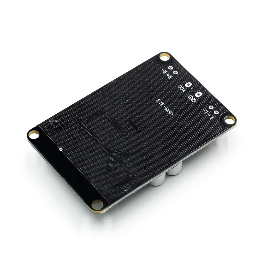 VHM 313 TPA3110 2x15W Bluetooth плата усилителя мощности для динамика|Интегральные схемы| |