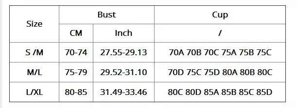 S XL 4 Цвета Женщины Push Up Bra Хлопок Тренировки Bralette Тонкий Полный кубок Бюстгальтер