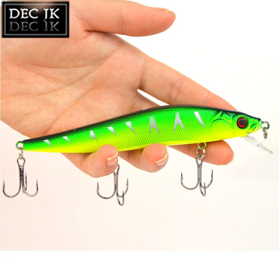 5PCS Trout Lure Tackle Swimbait With Hooks Peche Wobblers For Trolling Crankbaits Artificial Jerk Bait Lot Suit Fishing Lures Set (1)