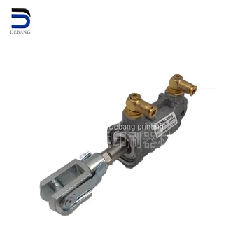 

Cylinder 00.580.3909/03 Imported Printing Machine Cylinder Pneumatic Components Made in CHINA TAIWAN
