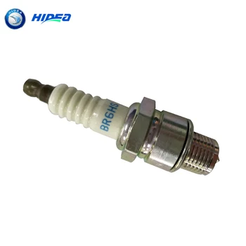 

Spark Plug For Hidea 3.5-2 3.5-3 F2.5 F4 F9.9 Boat Engine
