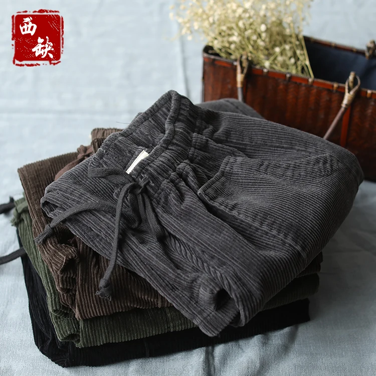 font b 2017 b font new cotton font b and b font linen Vintage loose